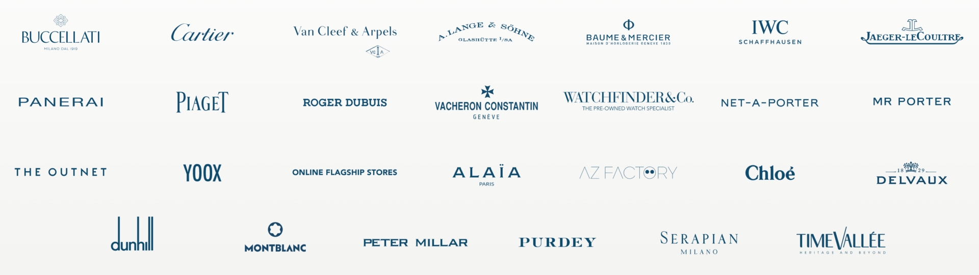 Richemont – CWF Official Website