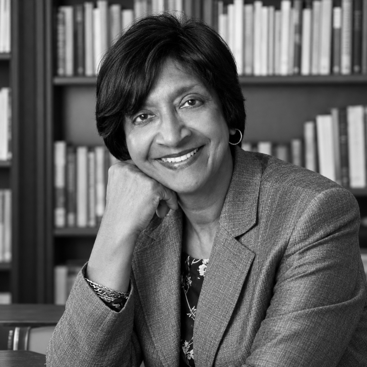 Navi Pillay